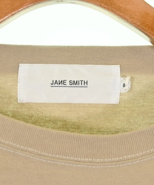 JANE SMITH เสื้อยืด/เสื้อท็อปส์