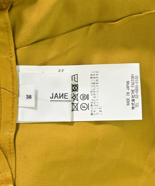 JANE SMITH เสื้อสตรี