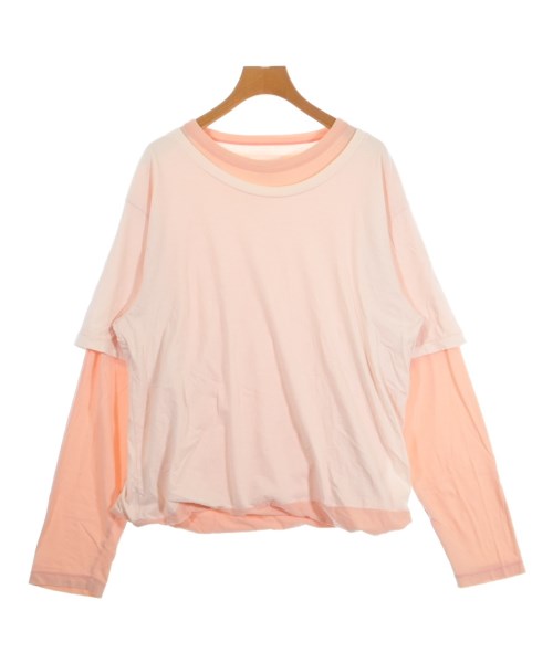 JANE SMITH เสื้อยืด/เสื้อท็อปส์