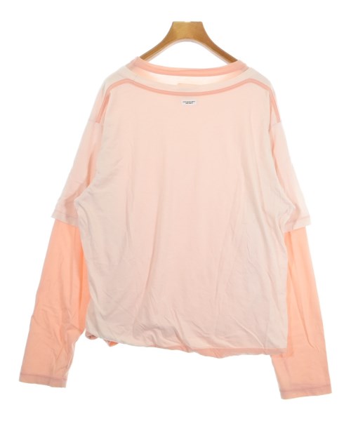 JANE SMITH เสื้อยืด/เสื้อท็อปส์