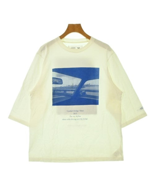 JANE SMITH เสื้อยืด/เสื้อท็อปส์