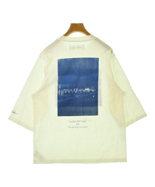 JANE SMITH เสื้อยืด/เสื้อท็อปส์
