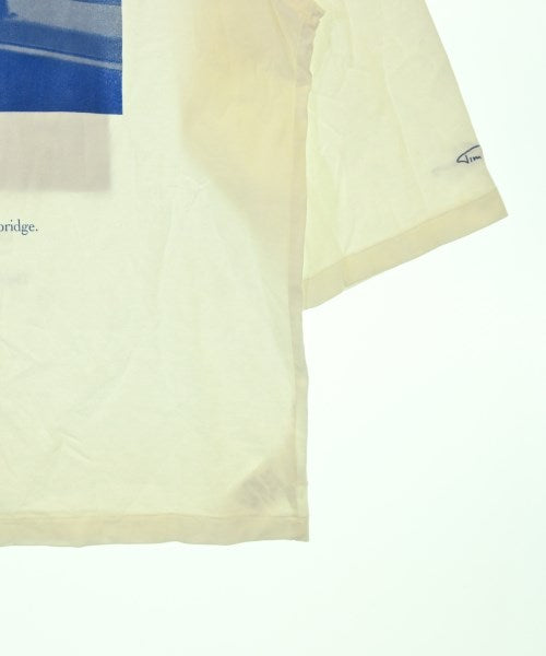JANE SMITH เสื้อยืด/เสื้อท็อปส์
