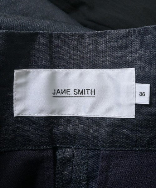 JANE SMITH ชุดเอี๊ยม/เสื้อคลุมหลวมๆ/จั๊มสูท