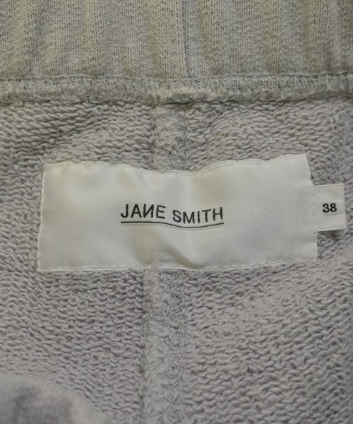 JANE SMITH กางเกงวอร์ม