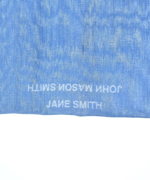 JANE SMITH ผ้าพันคอ