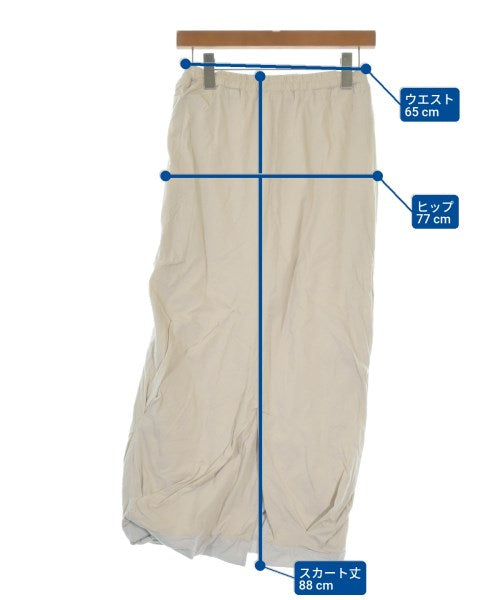 JANE SMITH กระโปรงยาว/แม็กซี่ยาว