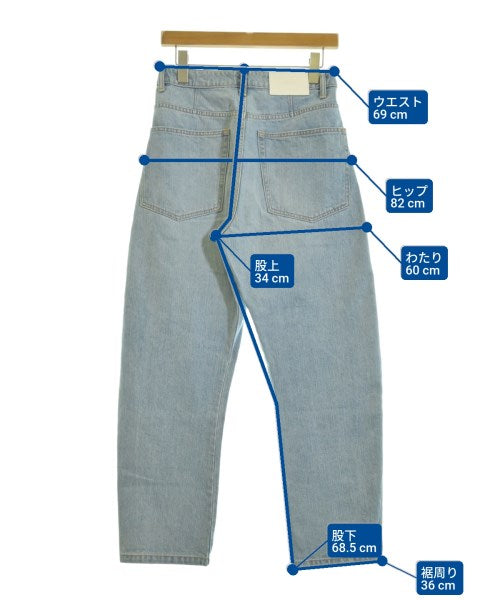 JANE SMITH ยีนส์