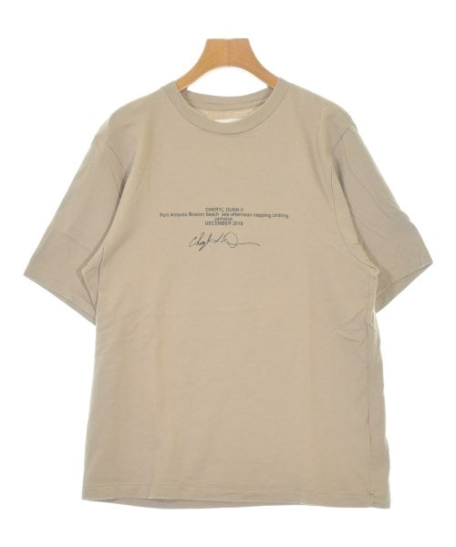 JANE SMITH เสื้อยืด/เสื้อท็อปส์