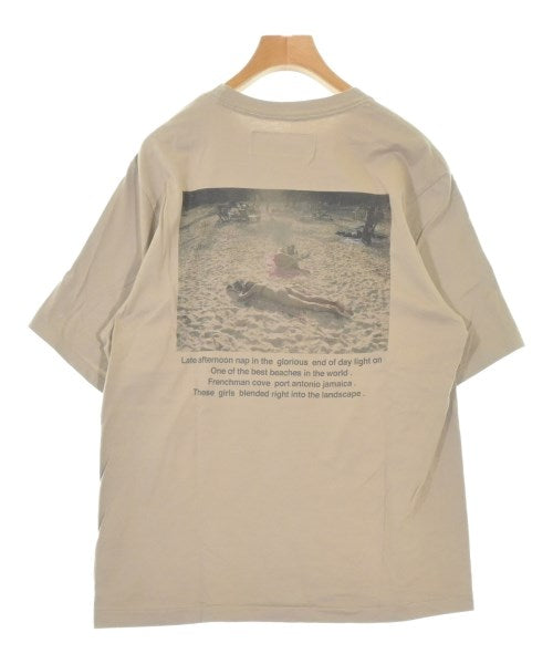 JANE SMITH เสื้อยืด/เสื้อท็อปส์