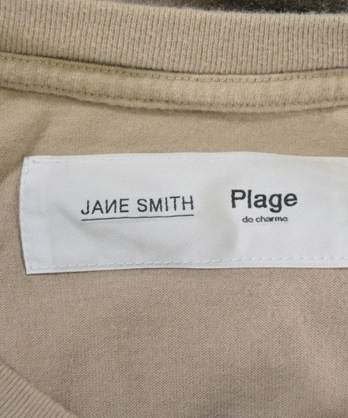 JANE SMITH เสื้อยืด/เสื้อท็อปส์