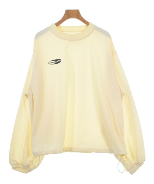 JANE SMITH เสื้อสตรี