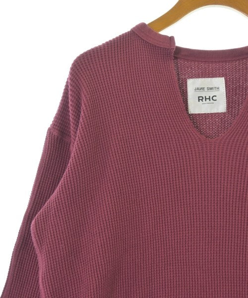 JANE SMITH เสื้อยืด/เสื้อท็อปส์