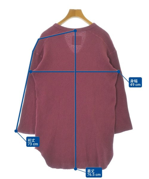 JANE SMITH เสื้อยืด/เสื้อท็อปส์