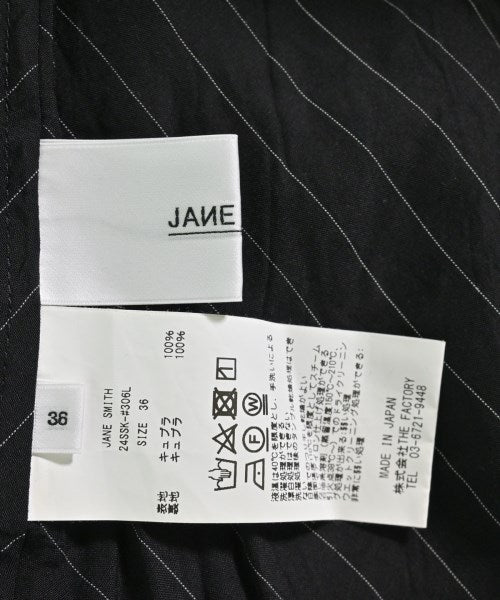 JANE SMITH กระโปรงยาว/แม็กซี่ยาว