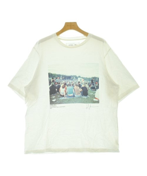 JANE SMITH เสื้อยืด/เสื้อท็อปส์