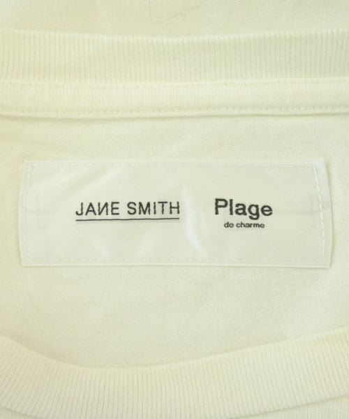 JANE SMITH เสื้อยืด/เสื้อท็อปส์