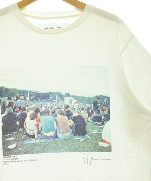 JANE SMITH เสื้อยืด/เสื้อท็อปส์