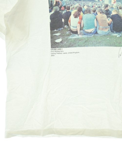 JANE SMITH เสื้อยืด/เสื้อท็อปส์