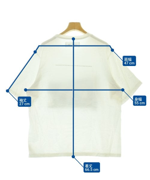 JANE SMITH เสื้อยืด/เสื้อท็อปส์