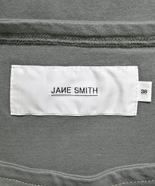 JANE SMITH แขนกุด