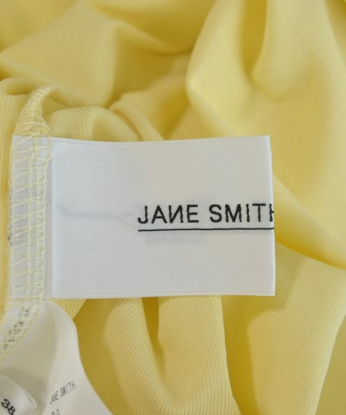 JANE SMITH เสื้อยืด/เสื้อท็อปส์