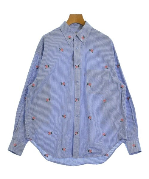 JANE SMITH เสื้อลำลอง