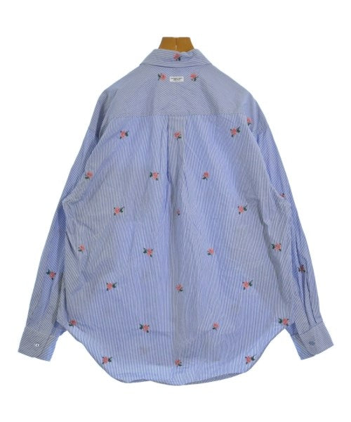 JANE SMITH เสื้อลำลอง