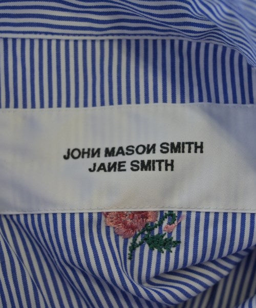 JANE SMITH เสื้อลำลอง