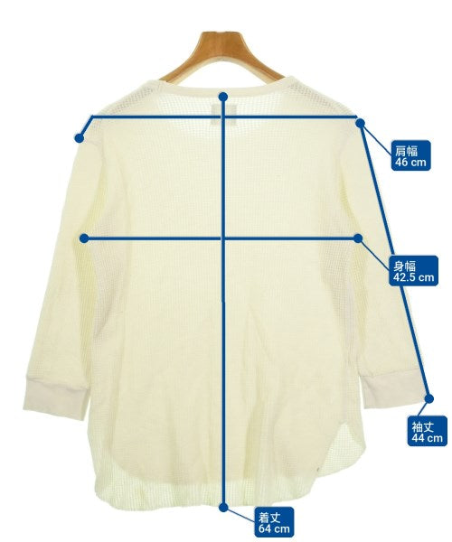 JANE SMITH เสื้อยืด/เสื้อท็อปส์