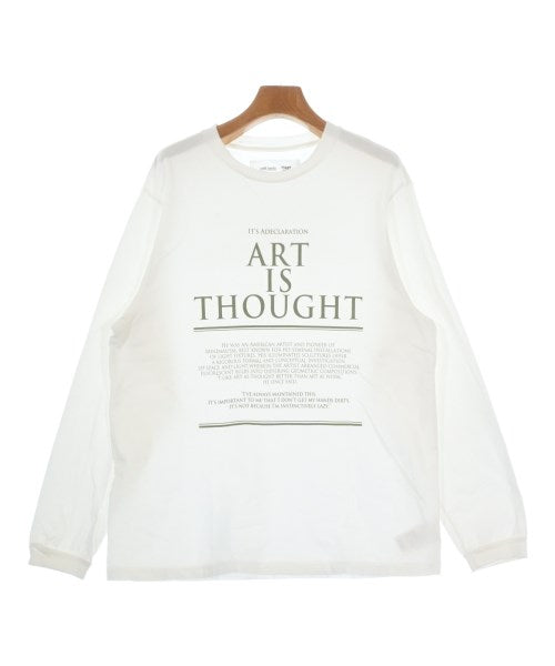 JANE SMITH เสื้อยืด/เสื้อท็อปส์
