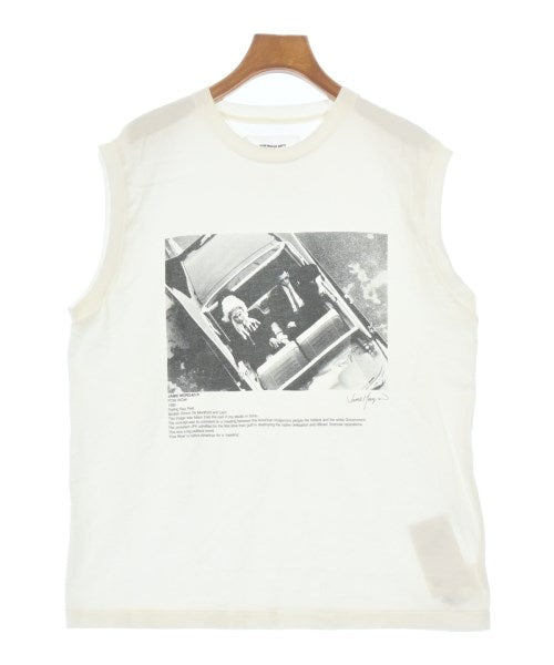 JANE SMITH เสื้อยืด/เสื้อท็อปส์