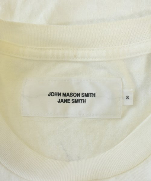 JANE SMITH เสื้อยืด/เสื้อท็อปส์