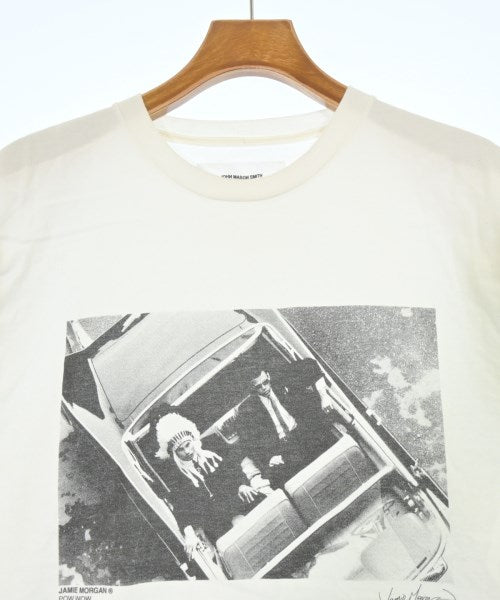 JANE SMITH เสื้อยืด/เสื้อท็อปส์