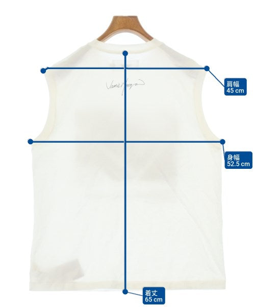 JANE SMITH เสื้อยืด/เสื้อท็อปส์