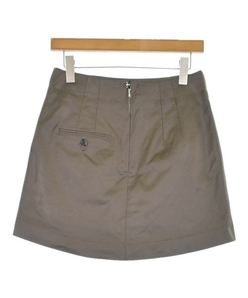 JANE SMITH กระโปรงยาว/แม็กซี่ยาว