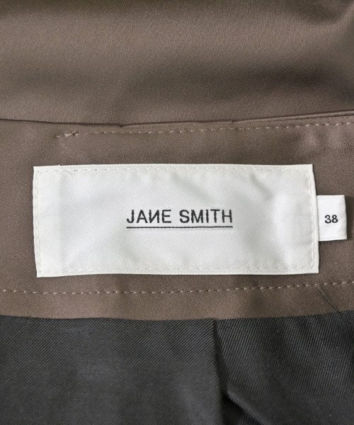 JANE SMITH กระโปรงยาว/แม็กซี่ยาว