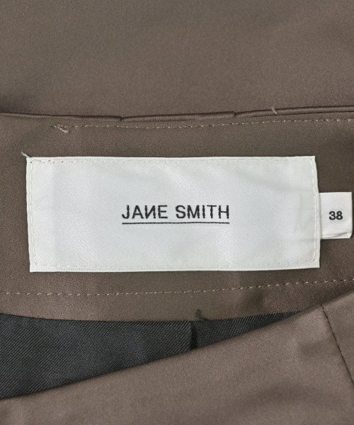 JANE SMITH กระโปรงยาว/แม็กซี่ยาว
