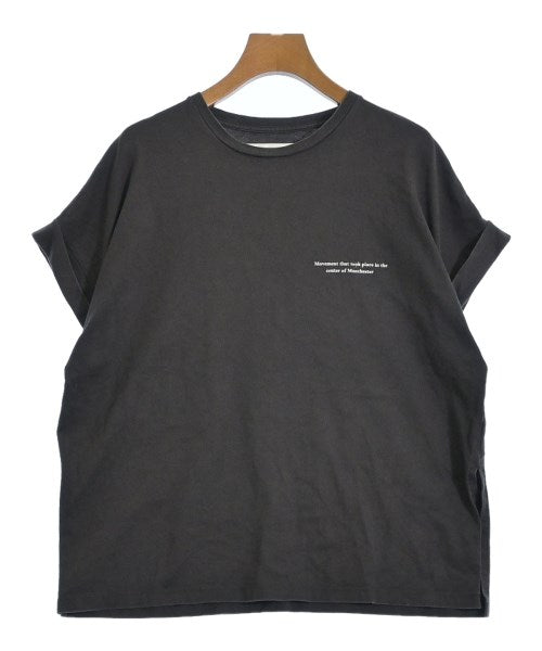 JANE SMITH เสื้อยืด/เสื้อท็อปส์