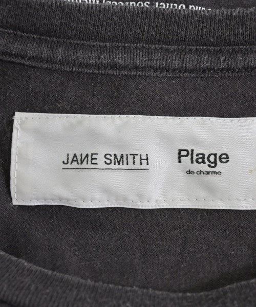 JANE SMITH เสื้อยืด/เสื้อท็อปส์