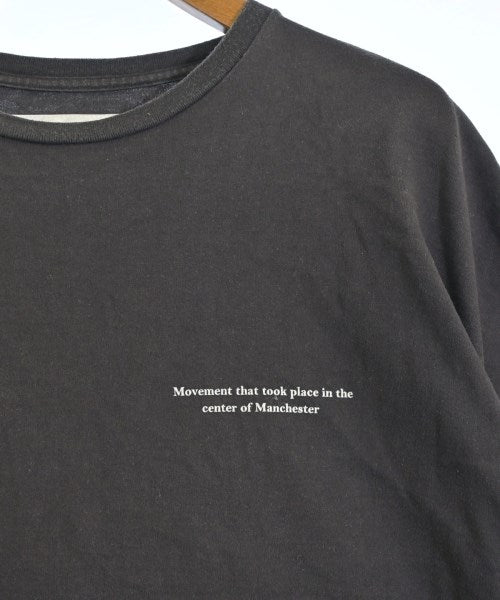 JANE SMITH เสื้อยืด/เสื้อท็อปส์