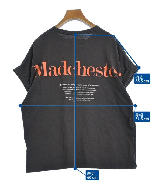 JANE SMITH เสื้อยืด/เสื้อท็อปส์