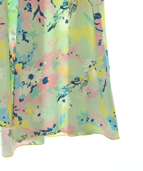 THE NEWHOUSE กระโปรงยาว/แม็กซี่ยาว