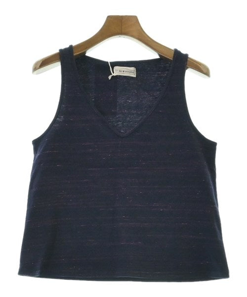 THE NEWHOUSE เสื้อกล้าม