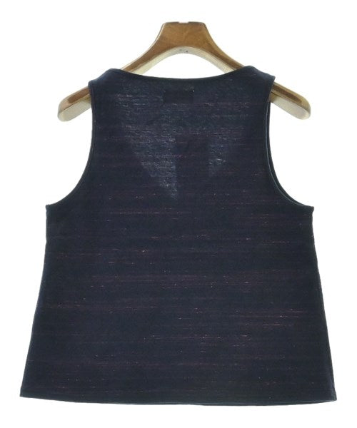 THE NEWHOUSE เสื้อกล้าม
