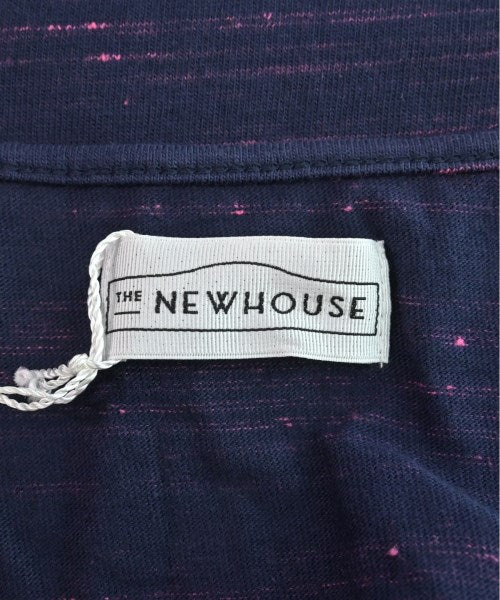 THE NEWHOUSE เสื้อกล้าม