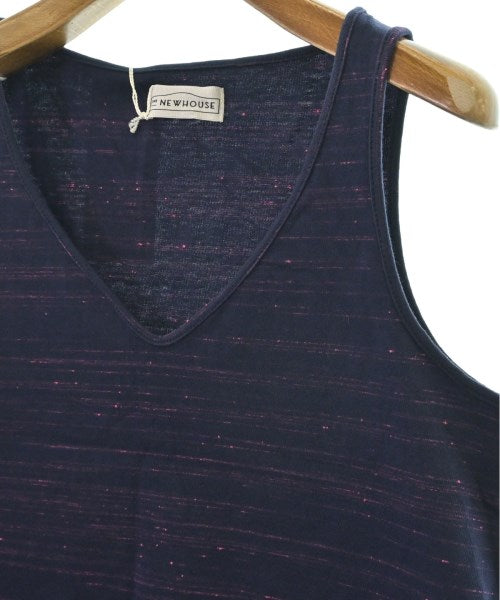 THE NEWHOUSE เสื้อกล้าม