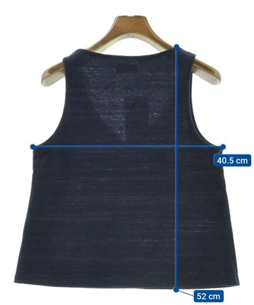 THE NEWHOUSE เสื้อกล้าม