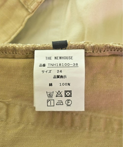 THE NEWHOUSE กางเกง อื่น