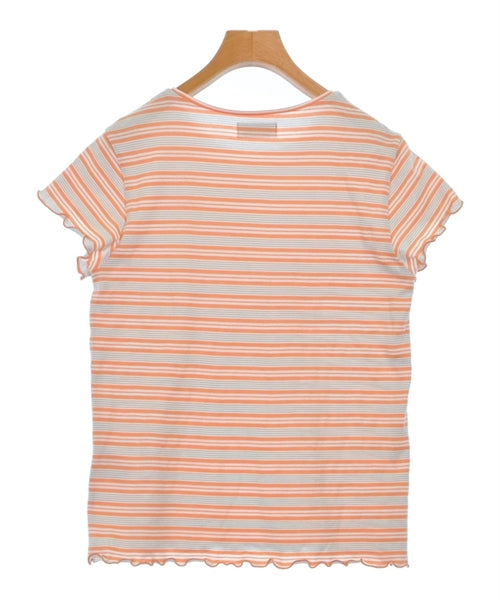 THE NEWHOUSE เสื้อยืด/เสื้อท็อปส์
